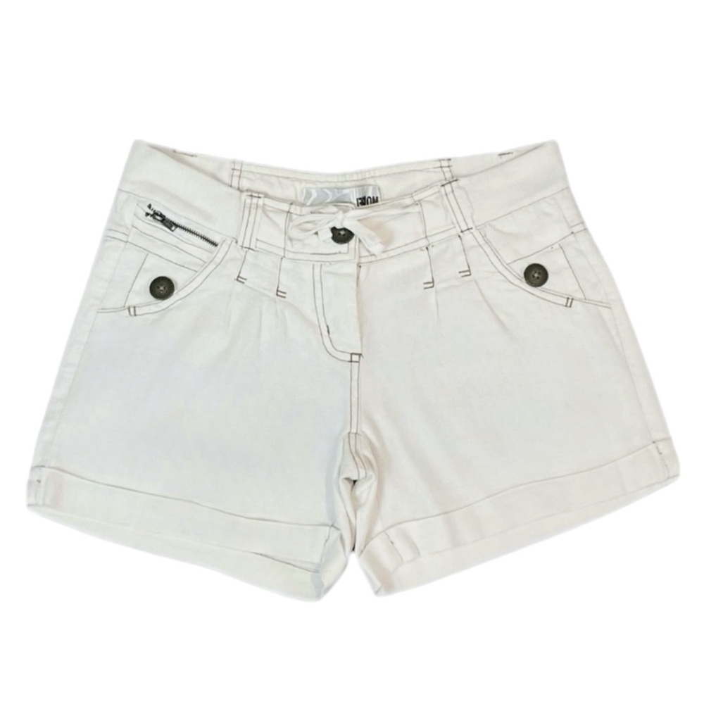 Fusion Drawstring Shorts